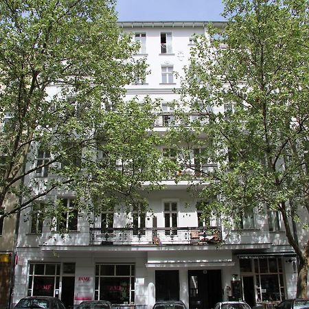 Nollendorf Apartments Berlin Dış mekan fotoğraf