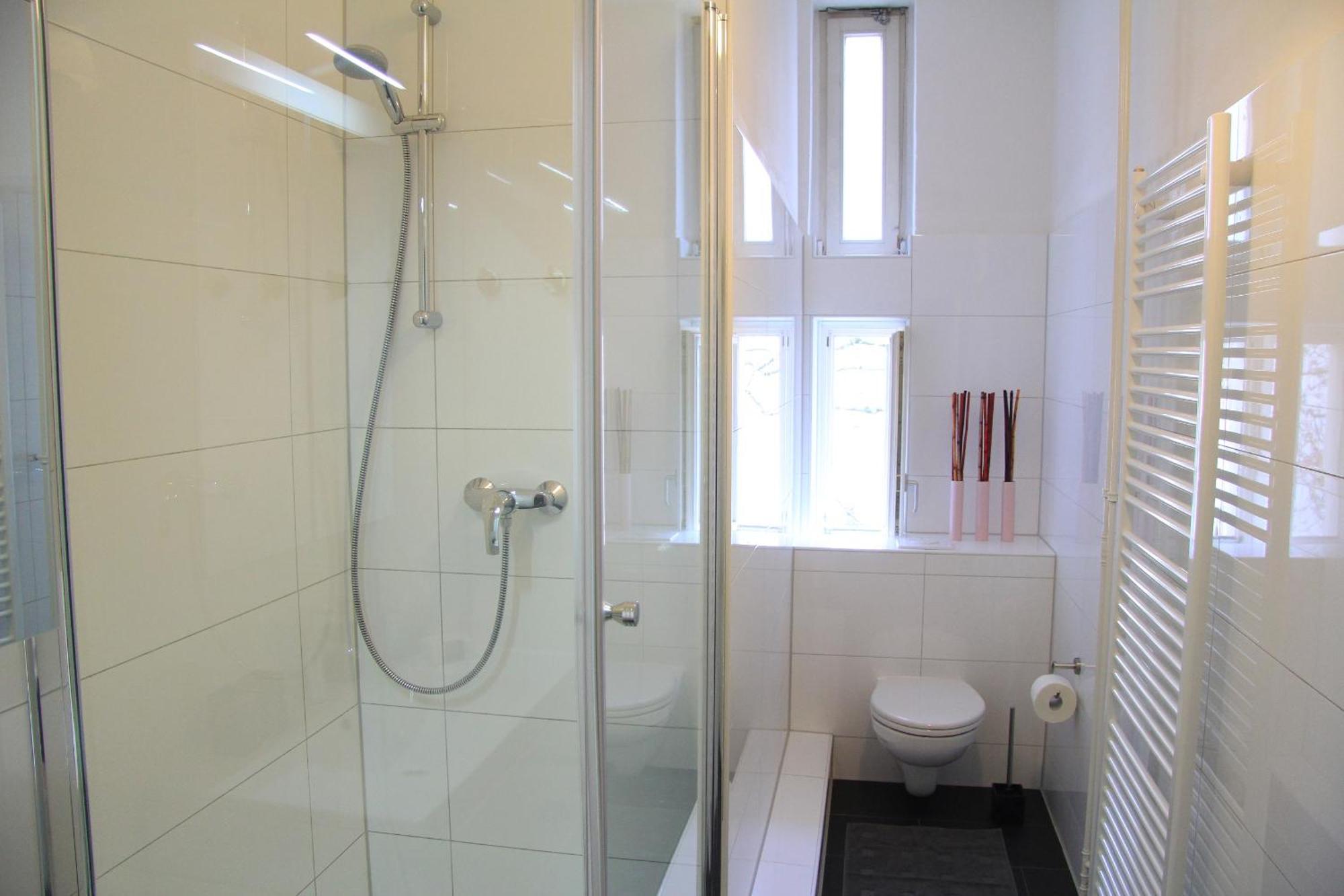 Nollendorf Apartments Berlin Oda fotoğraf