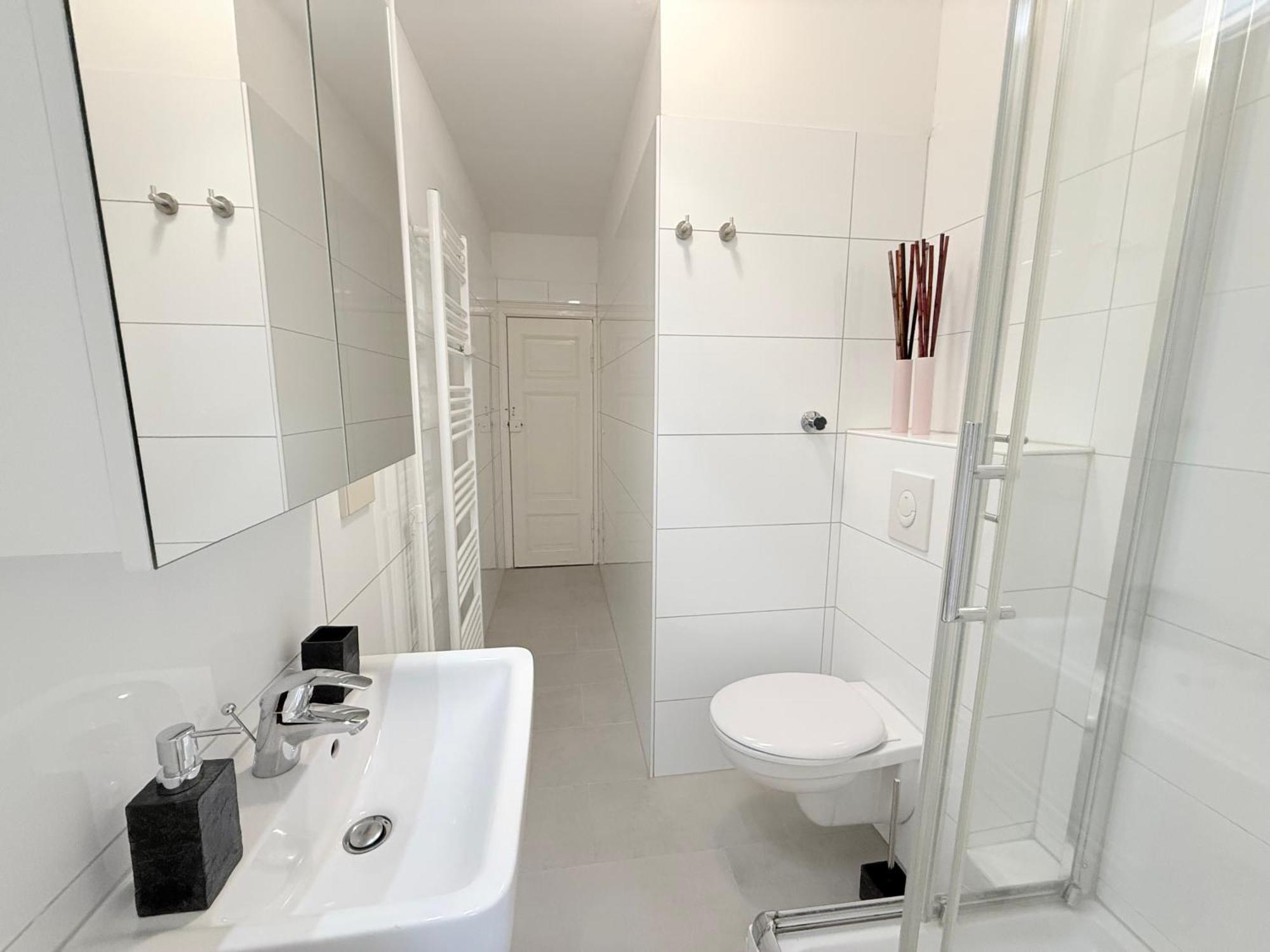 Nollendorf Apartments Berlin Dış mekan fotoğraf