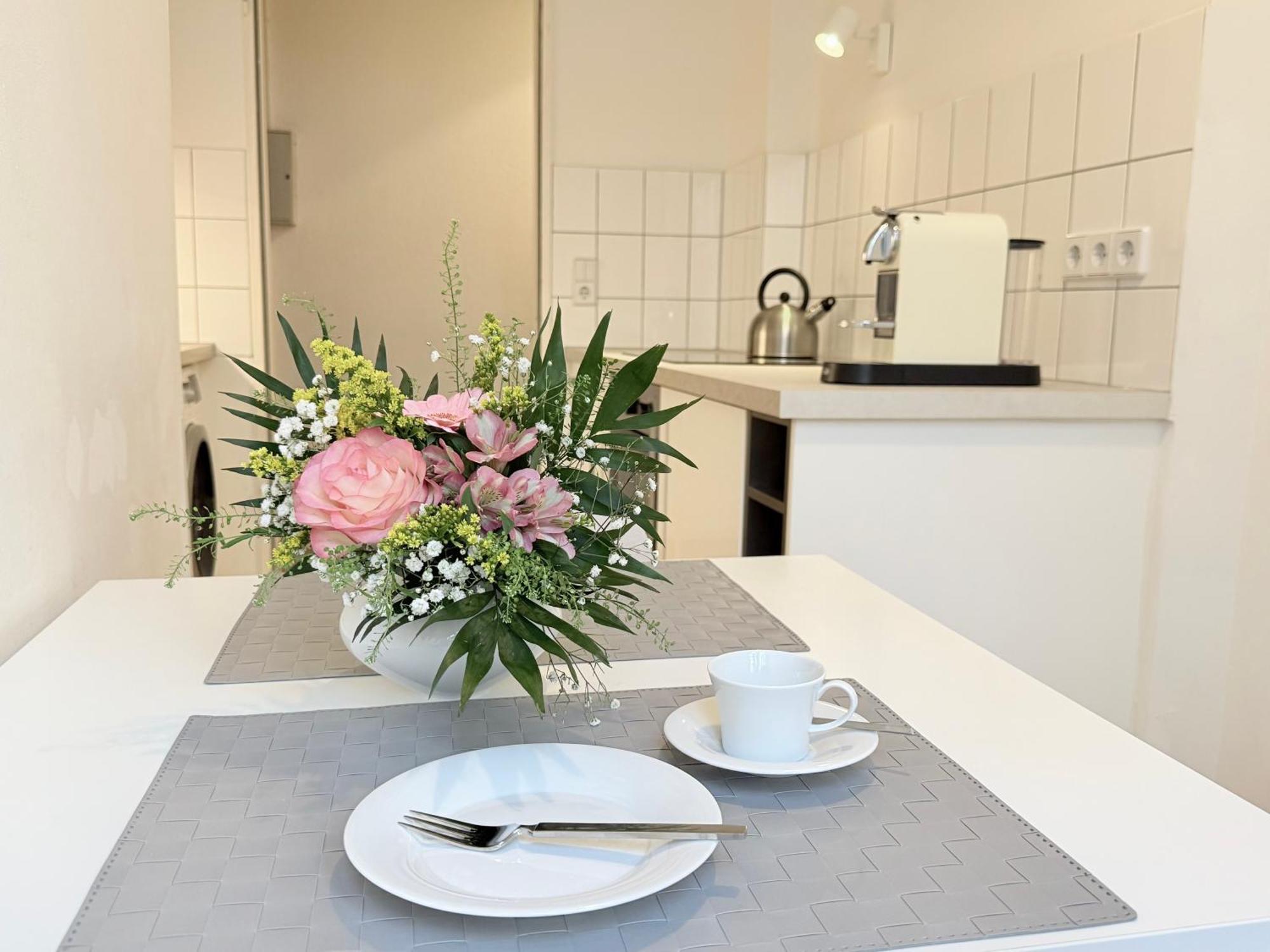 Nollendorf Apartments Berlin Dış mekan fotoğraf
