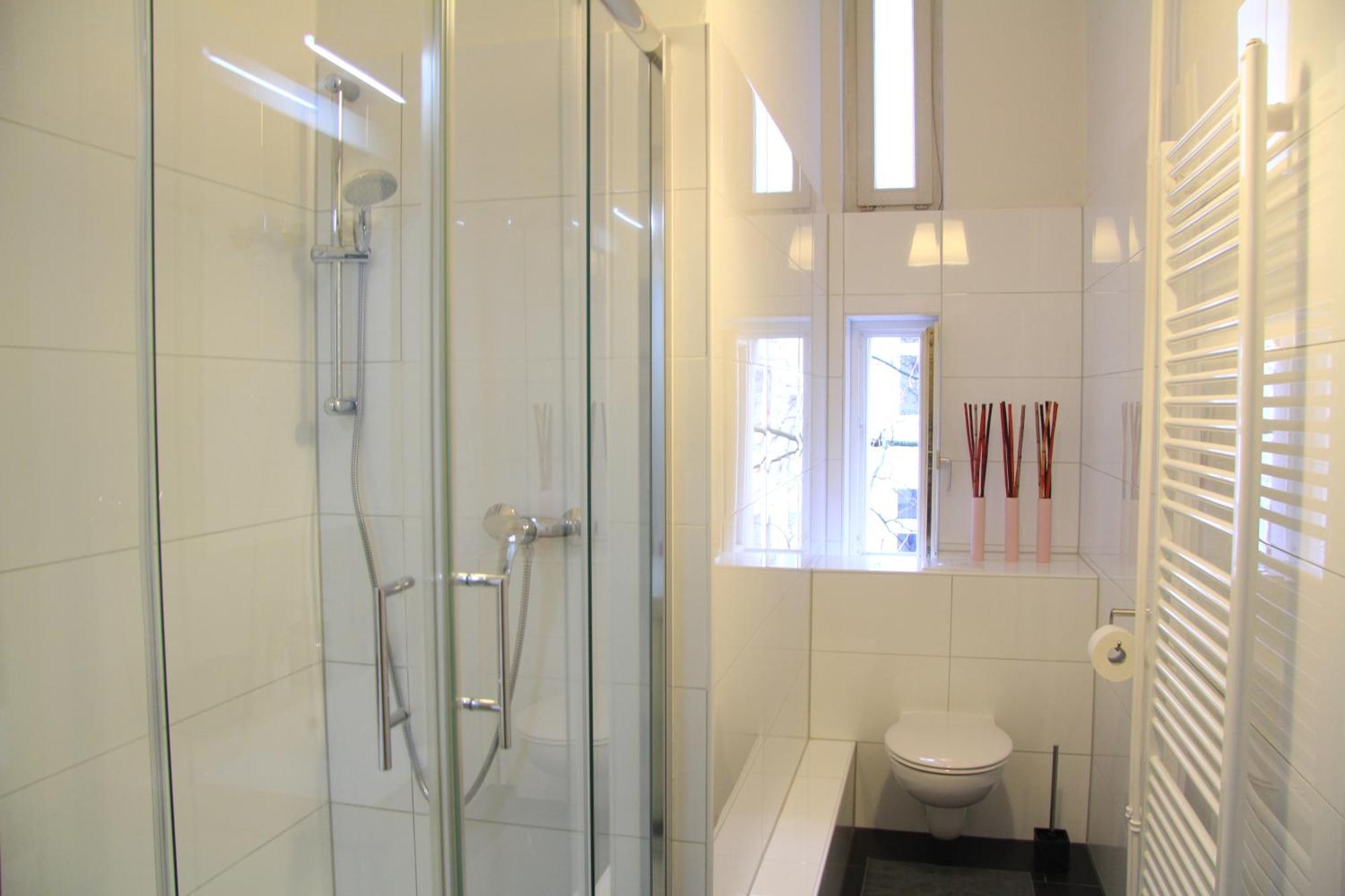 Nollendorf Apartments Berlin Dış mekan fotoğraf