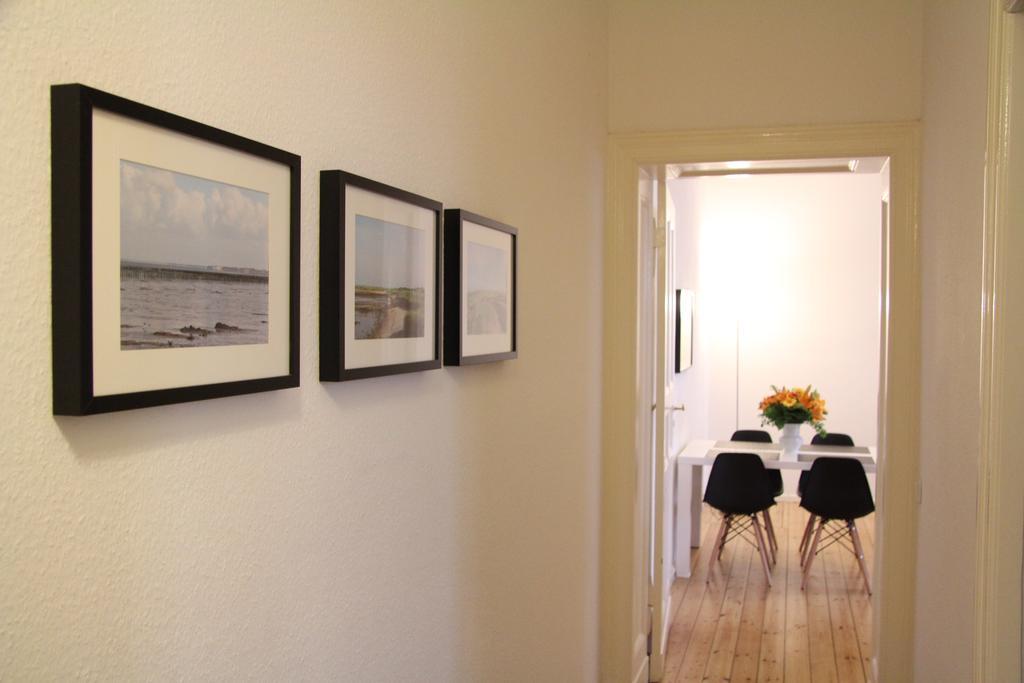 Nollendorf Apartments Berlin Dış mekan fotoğraf
