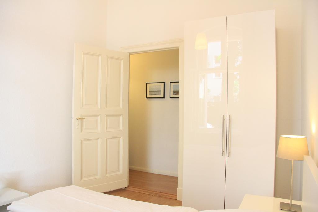 Nollendorf Apartments Berlin Dış mekan fotoğraf
