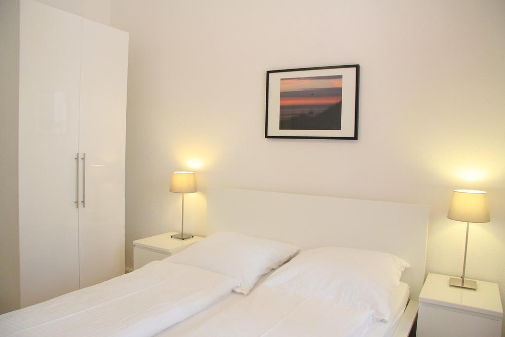 Nollendorf Apartments Berlin Dış mekan fotoğraf
